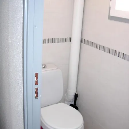 Maison De 2 Chambres A Agde Avec Jardin Amenage Agde