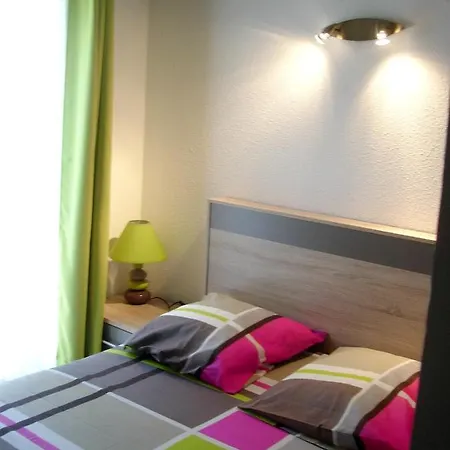 Maison De 2 Chambres A Agde Avec Jardin Amenage Agde