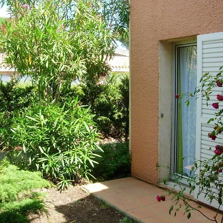Maison De 2 Chambres A Agde Avec Jardin Amenage * Agde